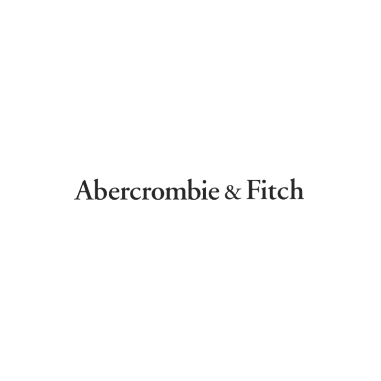 A Beautiful Mess Abercrombie & Fitch