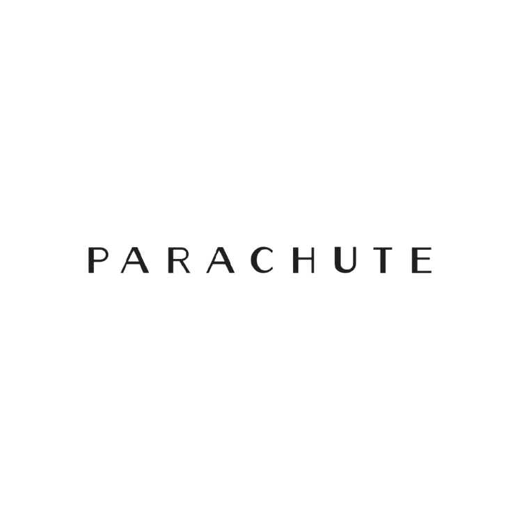 A Beautiful Mess Parachute