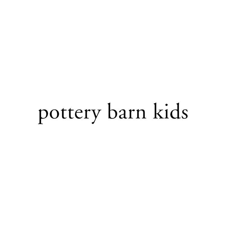 A Beautiful Mess Pottery Barn Kids