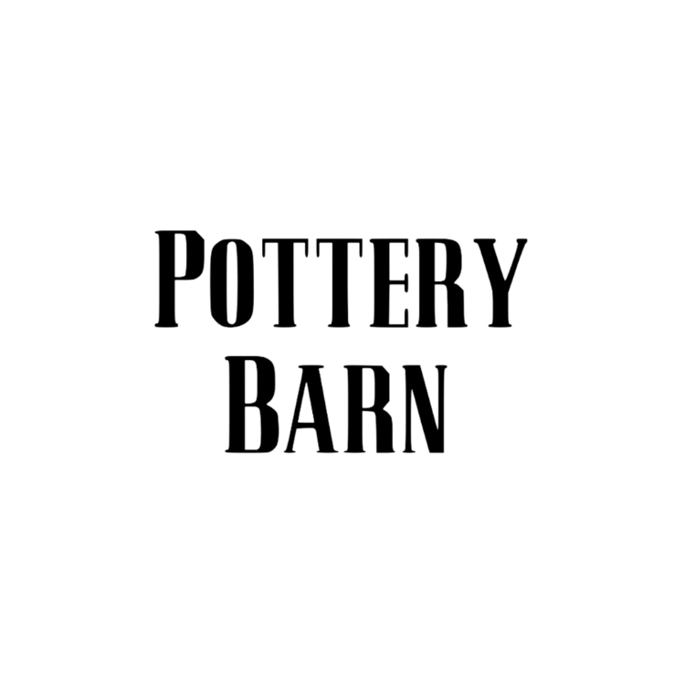 A Beautiful Mess Pottery Barn